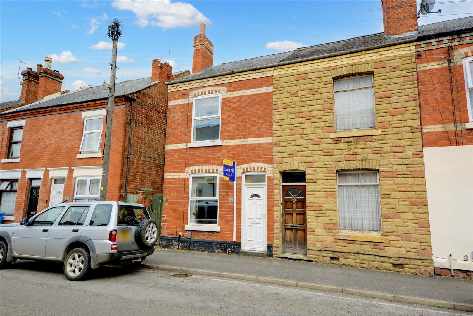 Bridge Street, Long Eaton Robert Ellis Estate Agents